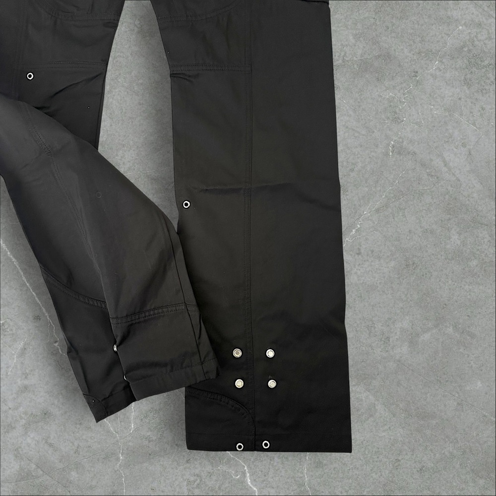 Heliot Emil Tech Pants - image 4